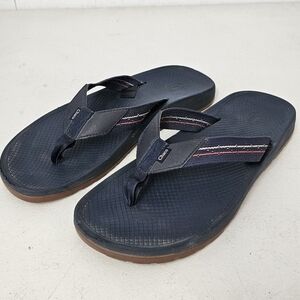 Men's Chaco Lowdown String Eclipse Flip Flops